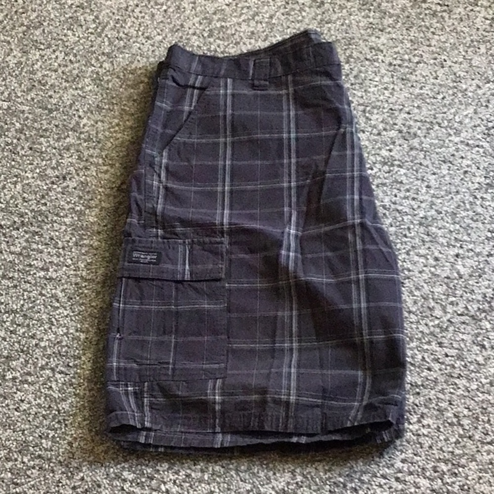 Men’s Wrangler Shorts